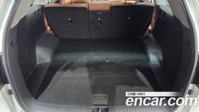 Kia Sorento 2020 — photo 33