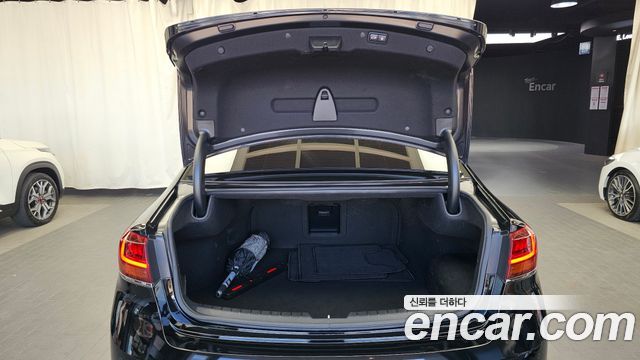 Kia K7 2021 — photo 26