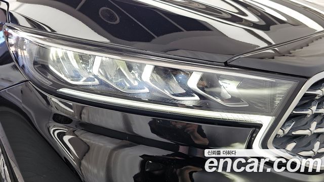 Kia K7 2021 — photo 8