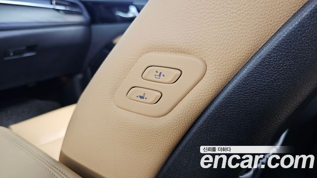 Kia K7 2021 — photo 28