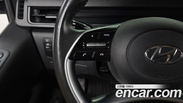 Hyundai Staria 2023 — photo 23