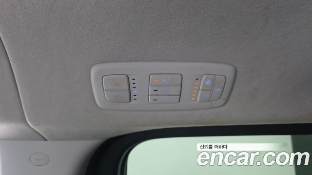 Hyundai Staria 2023 — photo 29