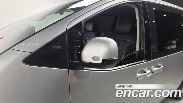 Hyundai Staria 2023 — photo 30