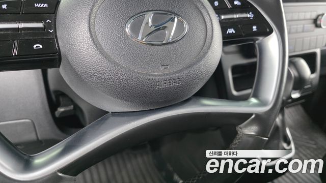 Hyundai Staria 2023 — photo 32