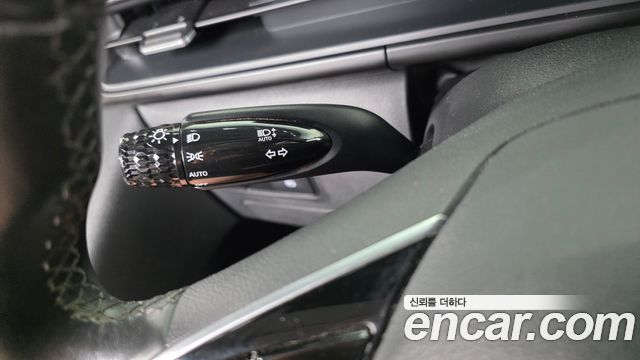 Hyundai Staria 2023 — photo 33