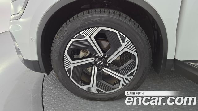 Renault Korea QM6 2024 — photo 5