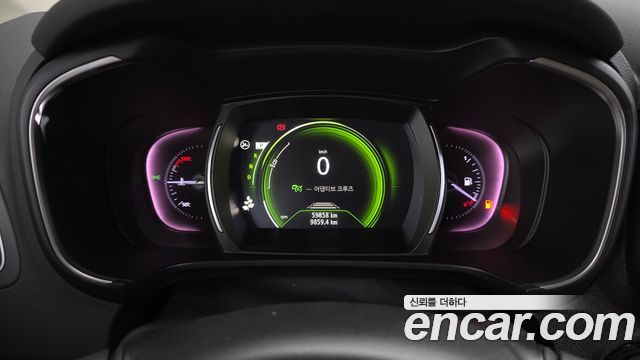 Renault Korea QM6 2024 — photo 11