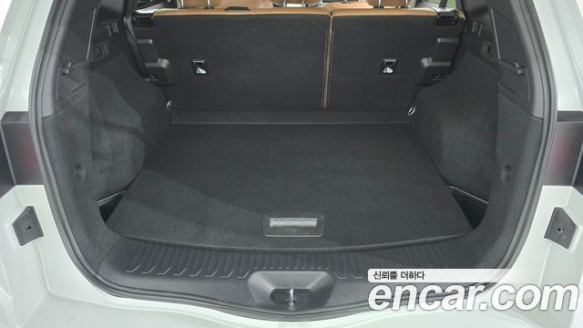 Renault Korea QM6 2024 — photo 22
