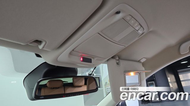 Renault Korea QM6 2024 — photo 23