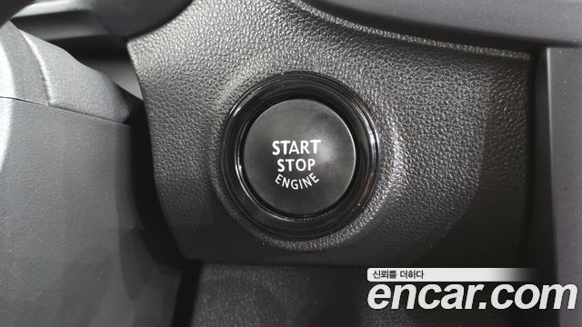 Renault Korea QM6 2024 — photo 25