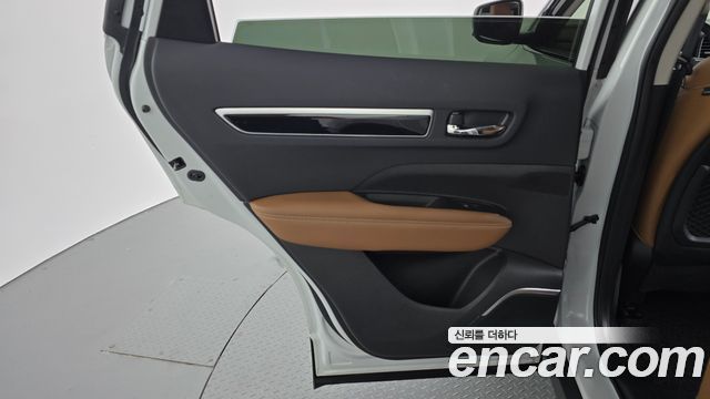 Renault Korea QM6 2024 — photo 15