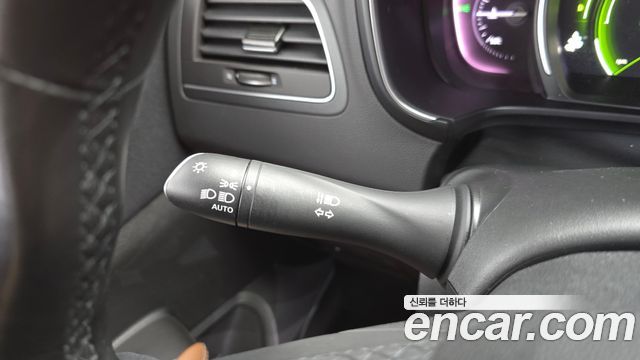 Renault Korea QM6 2024 — photo 28