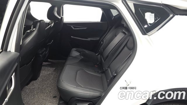 Kia EV6 2023 — photo 16