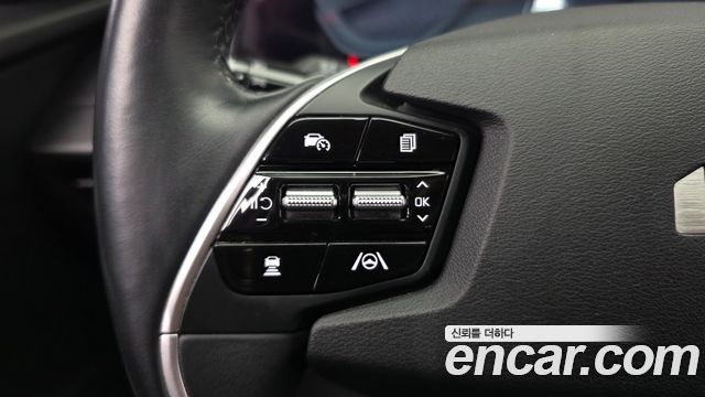 Kia EV6 2023 — photo 27