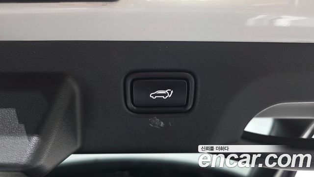Kia EV6 2023 — photo 29
