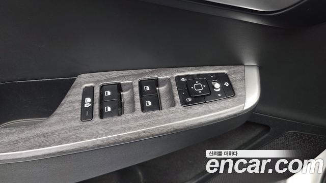 Kia EV6 2023 — photo 30