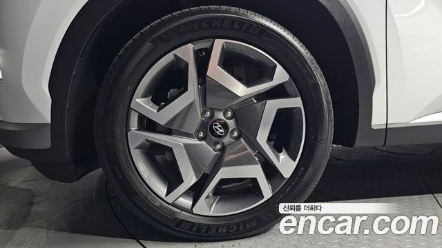 Hyundai Palisade 2024 — photo 5