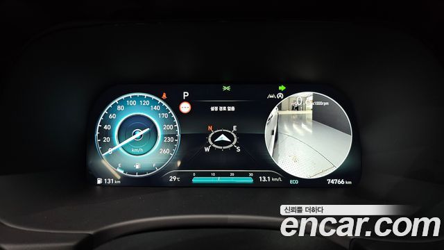 Hyundai Palisade 2024 — photo 11