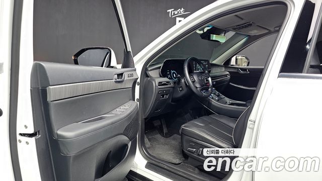 Hyundai Palisade 2024 — photo 13
