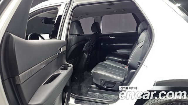 Hyundai Palisade 2024 — photo 18