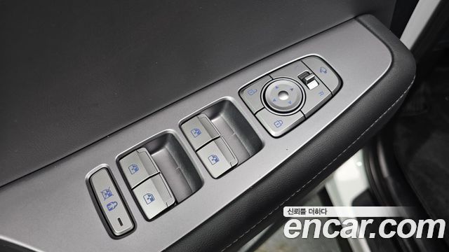 Hyundai Palisade 2024 — photo 19