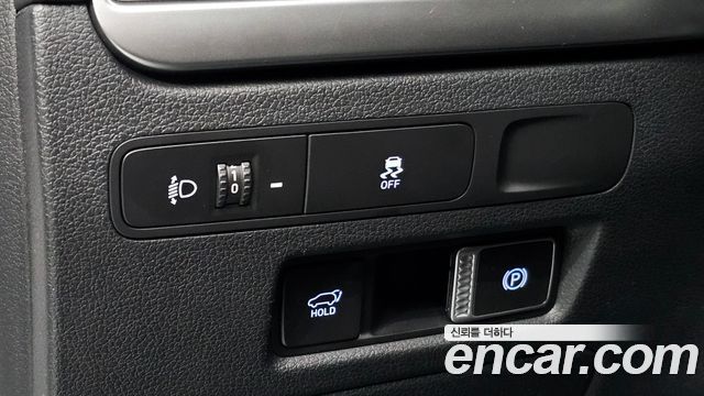 Hyundai Palisade 2024 — photo 20