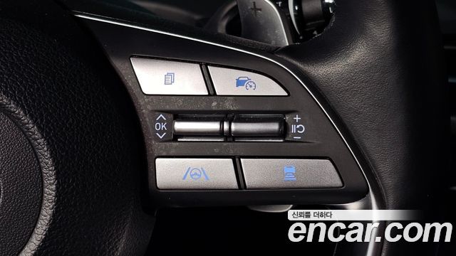 Hyundai Palisade 2024 — photo 25