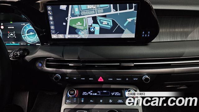 Hyundai Palisade 2024 — photo 26