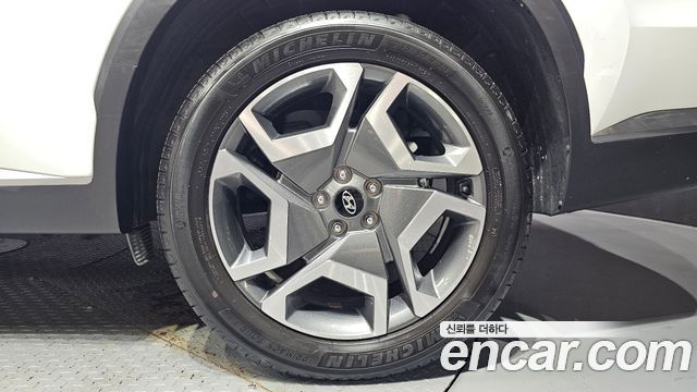 Hyundai Palisade 2024 — photo 7
