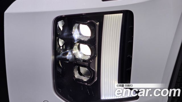 Hyundai Palisade 2024 — photo 8