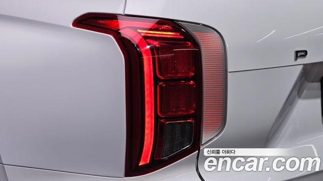 Hyundai Palisade 2024 — photo 9