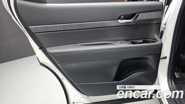Hyundai Palisade 2024 — photo 15