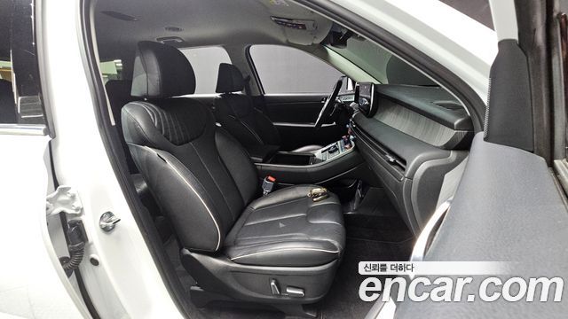 Hyundai Palisade 2024 — photo 16