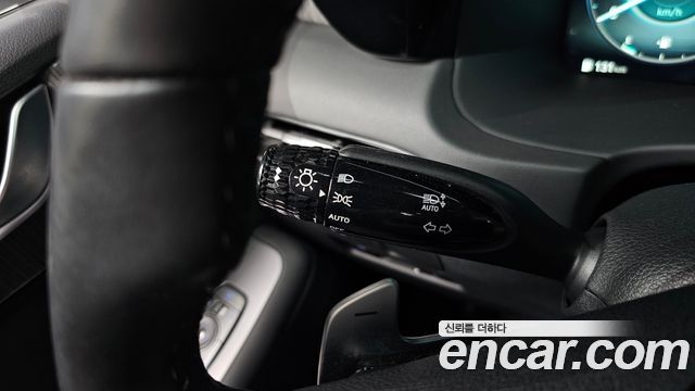 Hyundai Palisade 2024 — photo 30