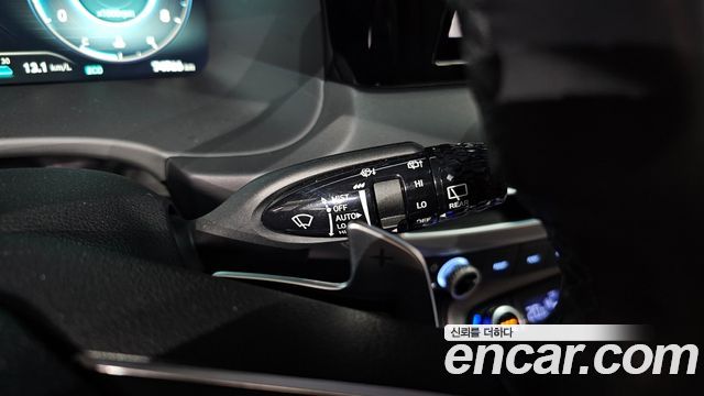 Hyundai Palisade 2024 — photo 31