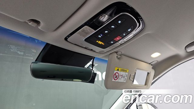 Hyundai Palisade 2024 — photo 32