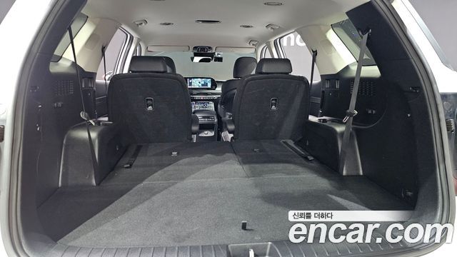 Hyundai Palisade 2024 — photo 33