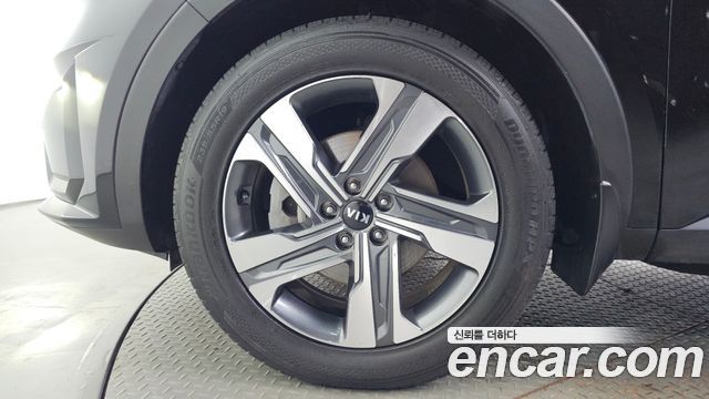 Kia Sorento 2021 — photo 5
