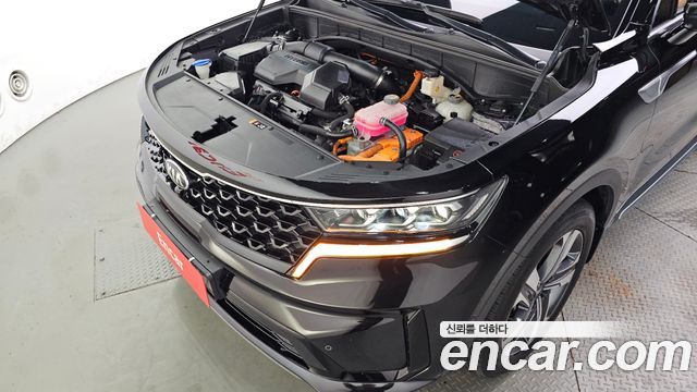 Kia Sorento 2021 — photo 6