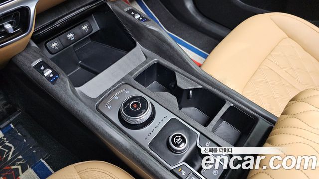 Kia Sorento 2021 — photo 12