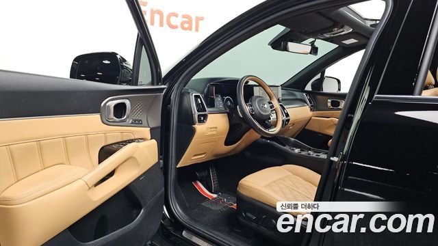 Kia Sorento 2021 — photo 13