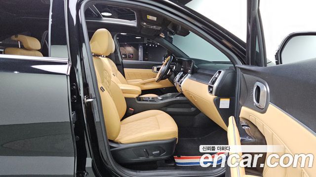 Kia Sorento 2021 — photo 17