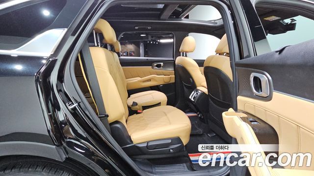 Kia Sorento 2021 — photo 18