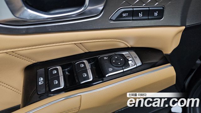 Kia Sorento 2021 — photo 19