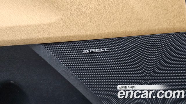 Kia Sorento 2021 — photo 20