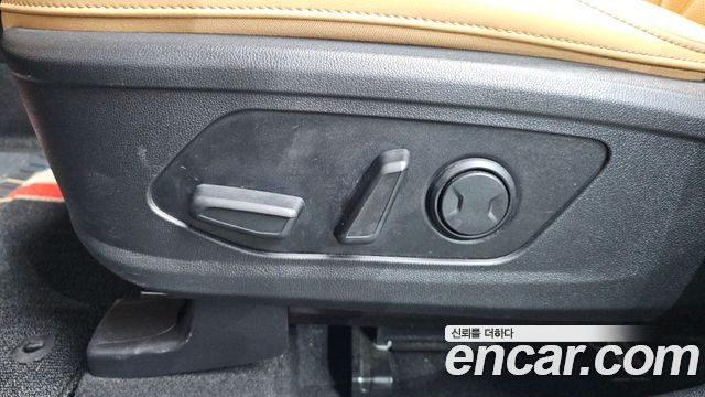Kia Sorento 2021 — photo 21