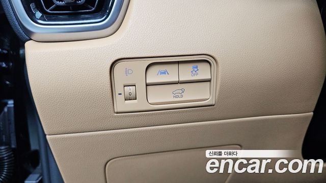 Kia Sorento 2021 — photo 22