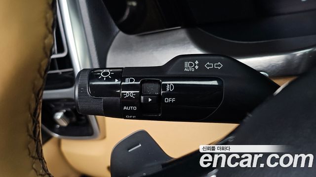 Kia Sorento 2021 — photo 23