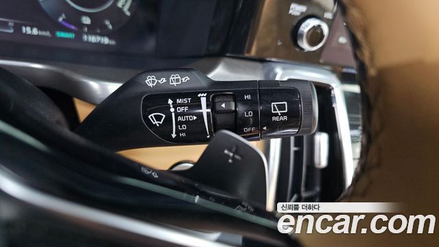 Kia Sorento 2021 — photo 25
