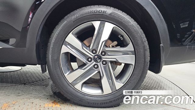 Kia Sorento 2021 — photo 7